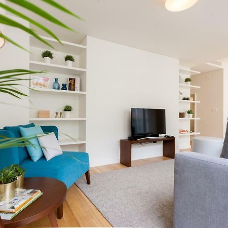 Flh Avenida Da Liberdade Luxus Appartement Lissabon Buitenkant foto