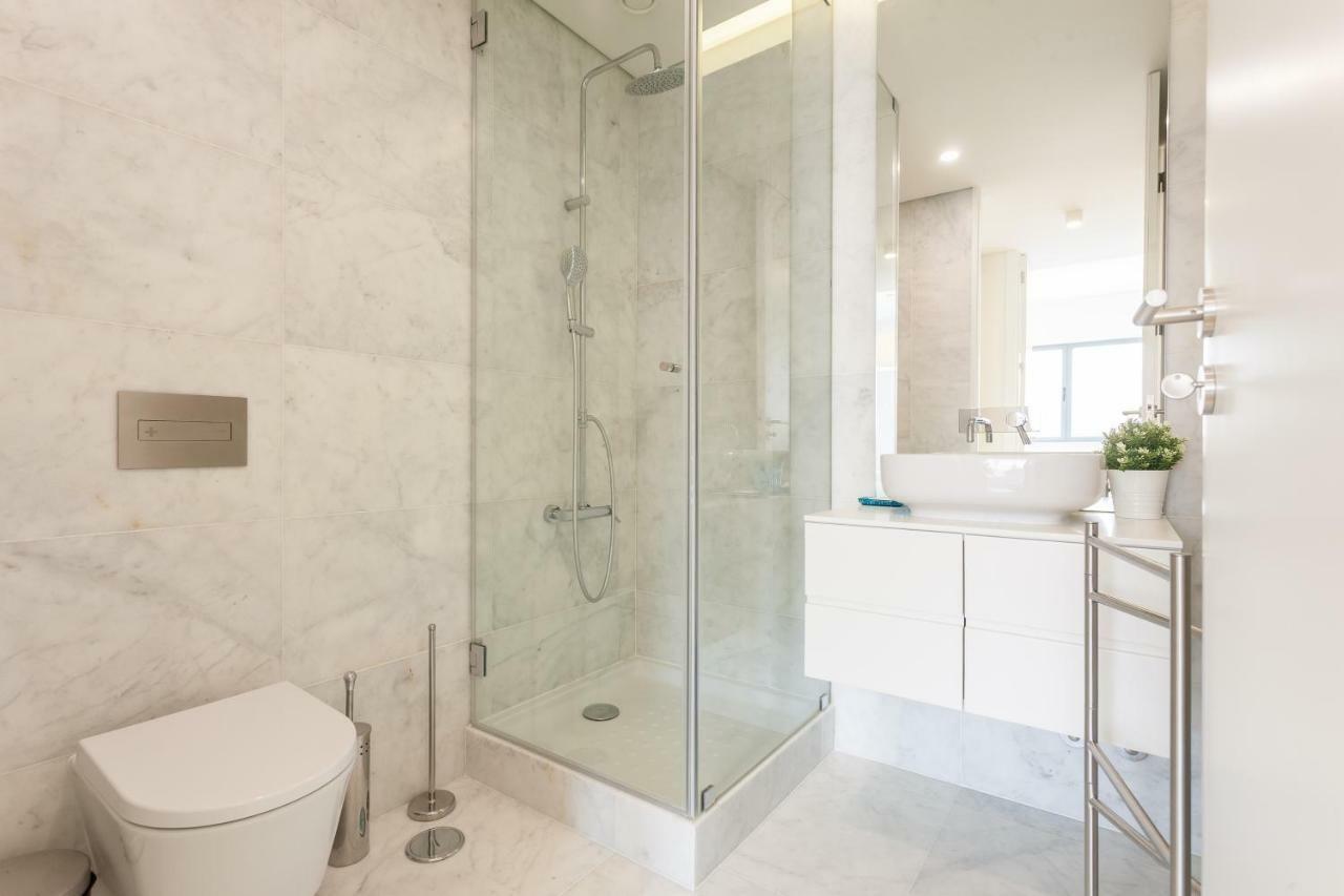 Flh Avenida Da Liberdade Luxus Appartement Lissabon Buitenkant foto