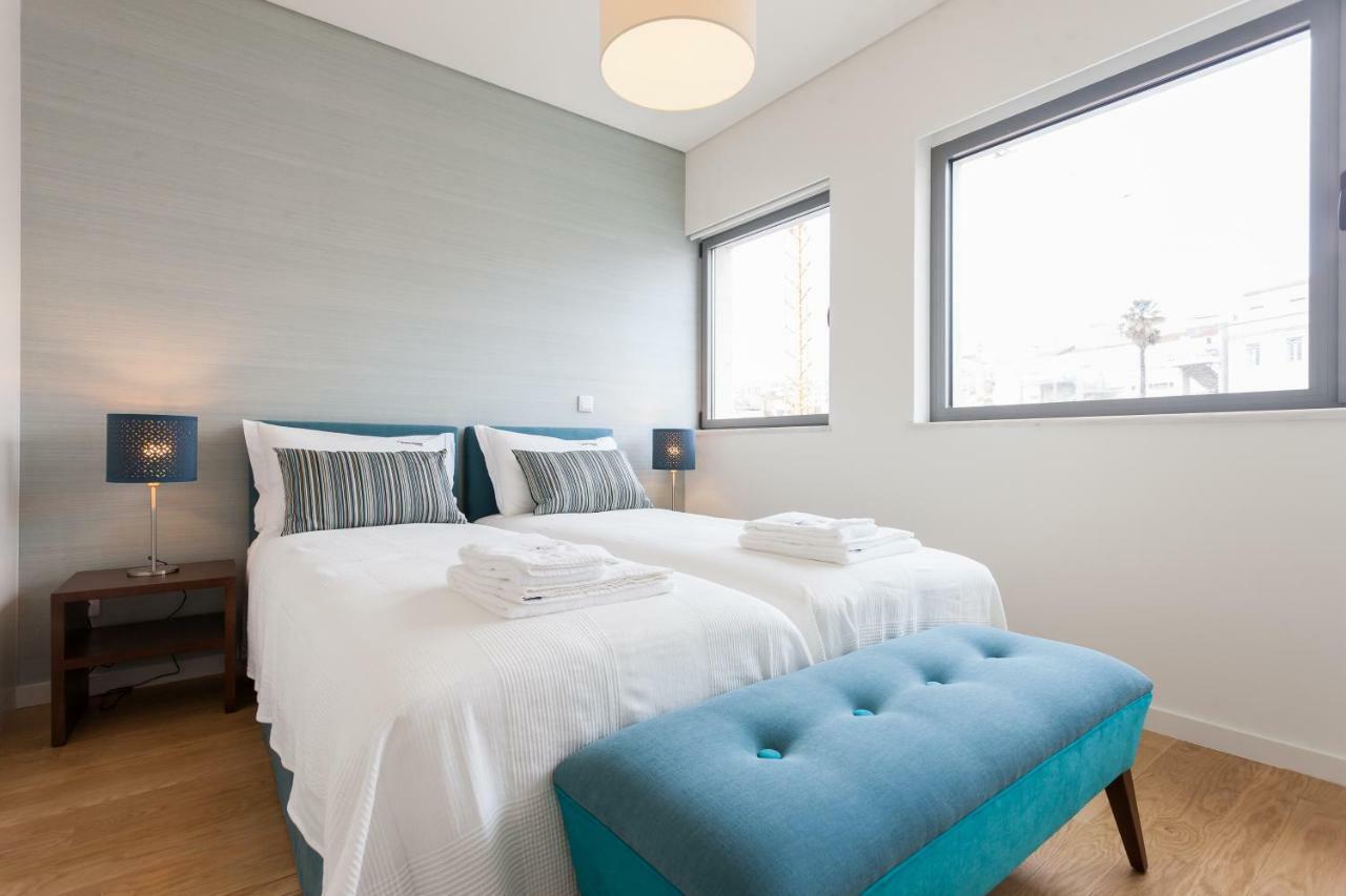Flh Avenida Da Liberdade Luxus Appartement Lissabon Buitenkant foto