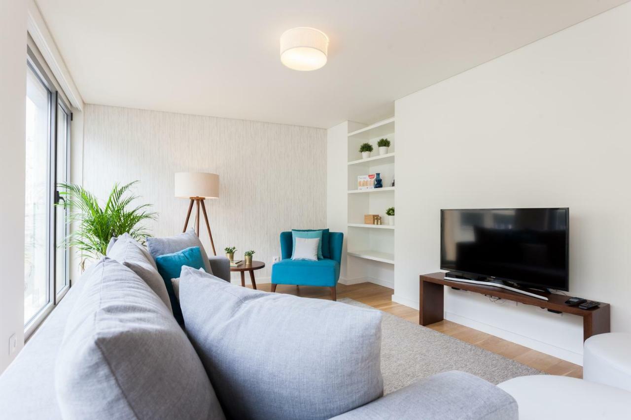Flh Avenida Da Liberdade Luxus Appartement Lissabon Buitenkant foto