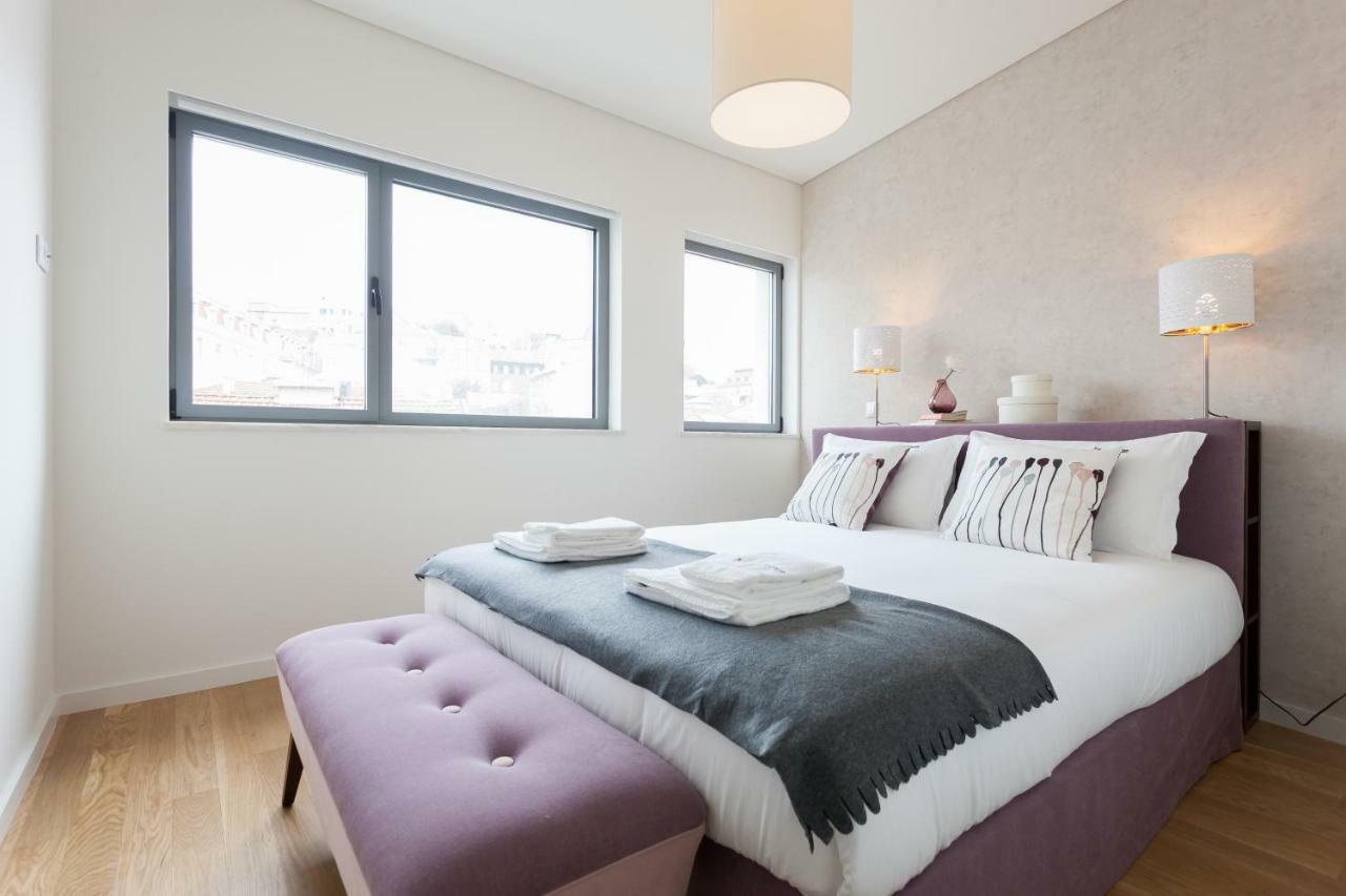 Flh Avenida Da Liberdade Luxus Appartement Lissabon Buitenkant foto