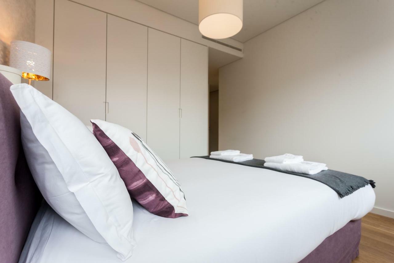 Flh Avenida Da Liberdade Luxus Appartement Lissabon Buitenkant foto