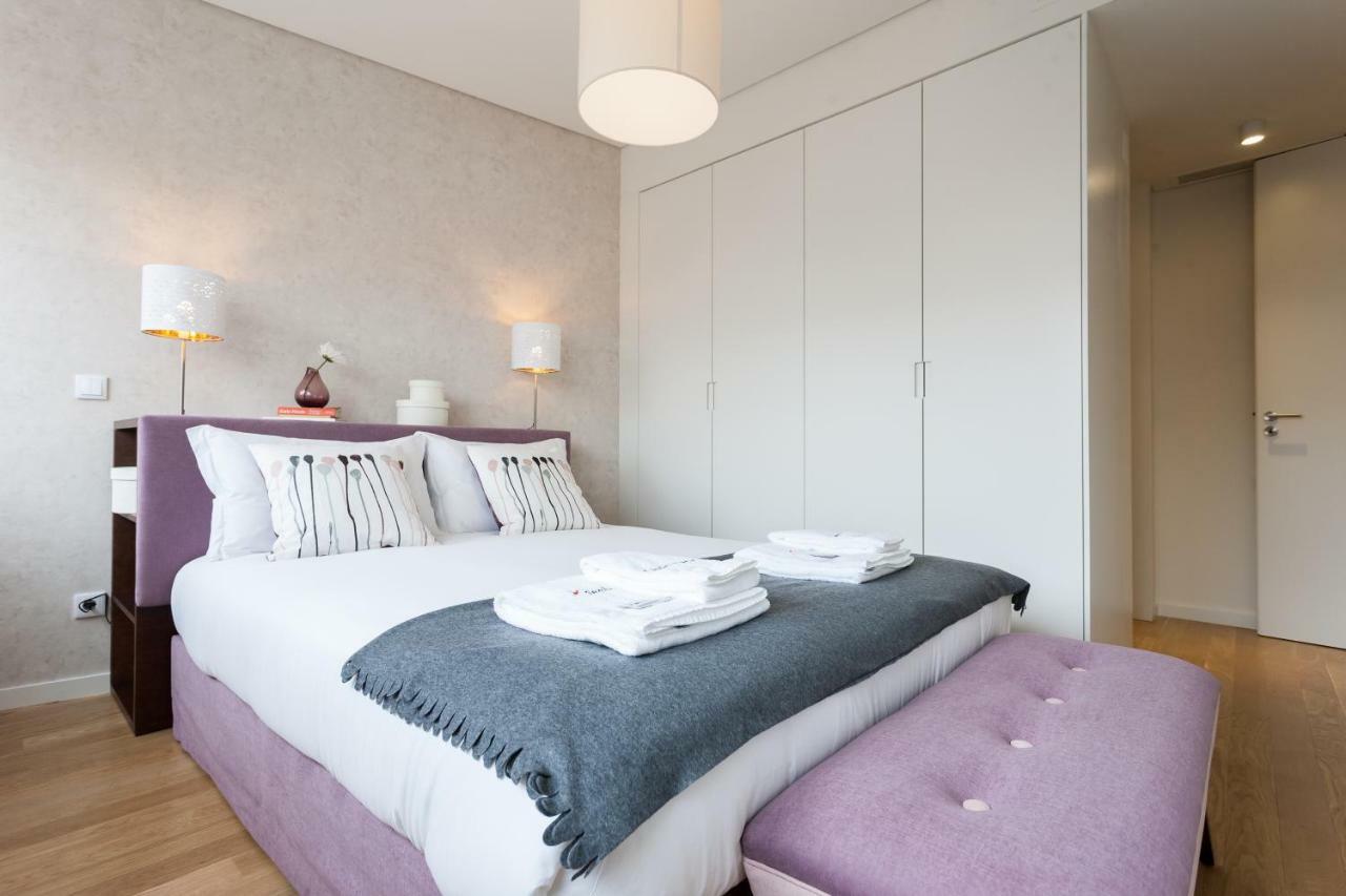 Flh Avenida Da Liberdade Luxus Appartement Lissabon Buitenkant foto