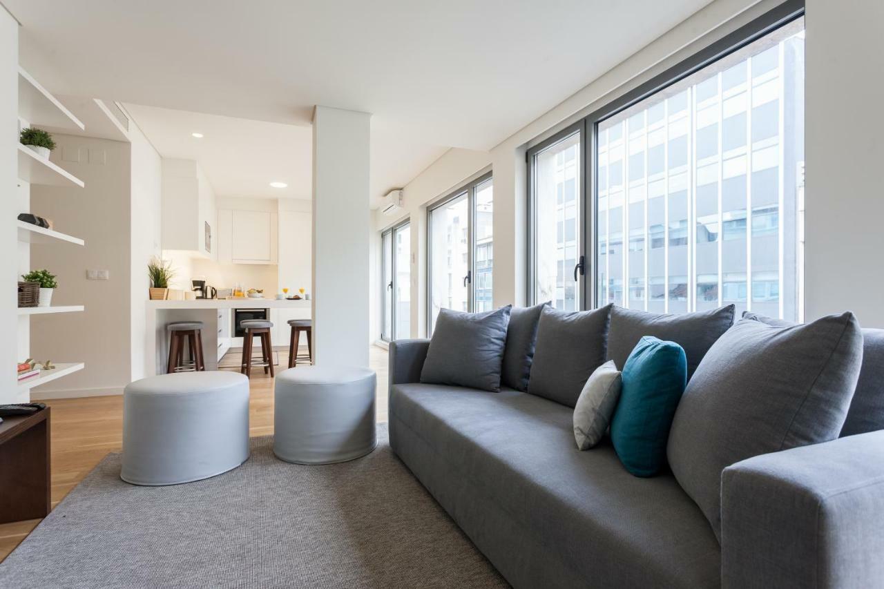 Flh Avenida Da Liberdade Luxus Appartement Lissabon Buitenkant foto